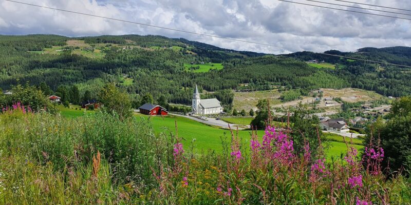 Skagahøgdi Skisenter