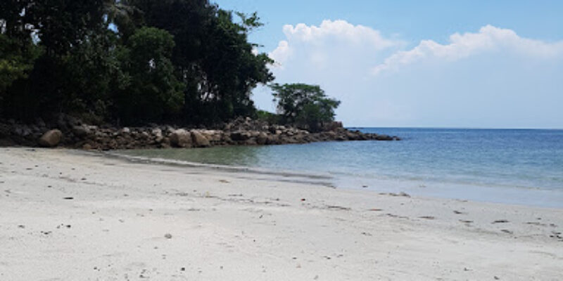 Nirwana Gardens Dive Centre