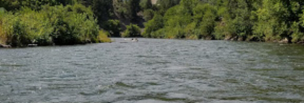 Provo Canyon Adventures