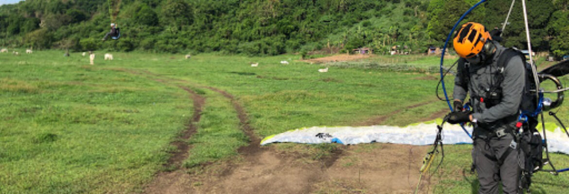 airsports adventure philippines