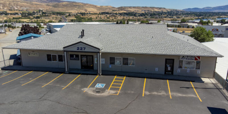 Orca Scuba Center