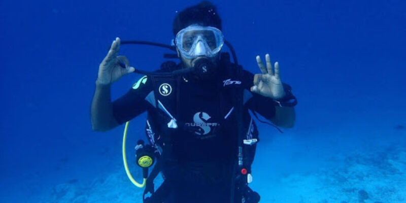 Fish Head Dive and Water Sports