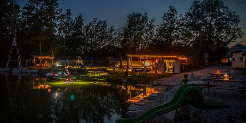 Fetzysworld Wakeboardcamp Eisbad Workshops & Breathwork – Wakesurfen Oberösterreich