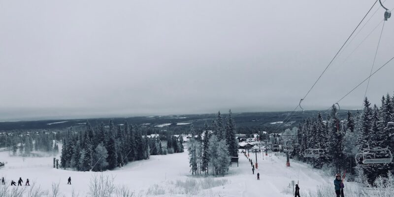 SkiStar Sälen