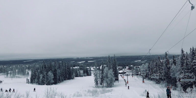 SkiStar Sälen