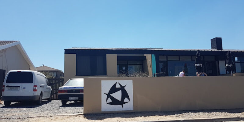 High Five Kitesurf School Cape Town