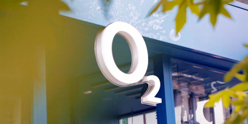 O2 To Go