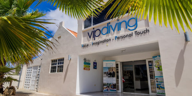 VIP Diving