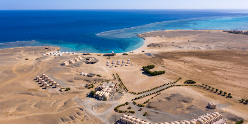 Red Sea Diving Safari – Nakari Village