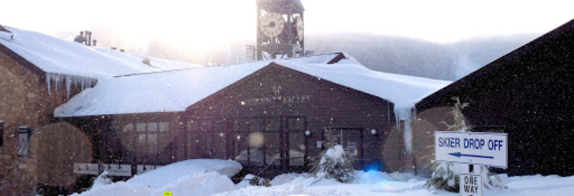 Hidden Valley Resort