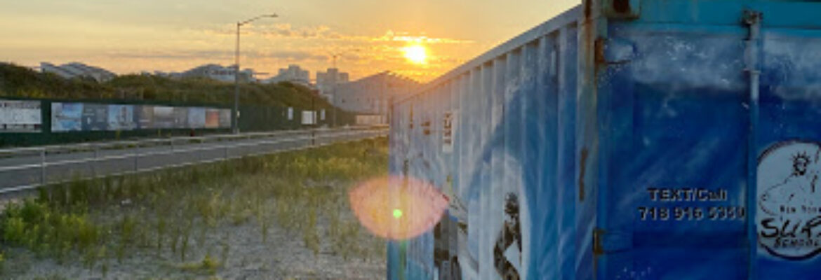 New York Surf School