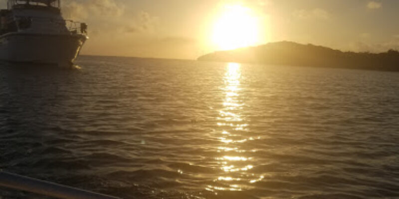 Dive Guana
