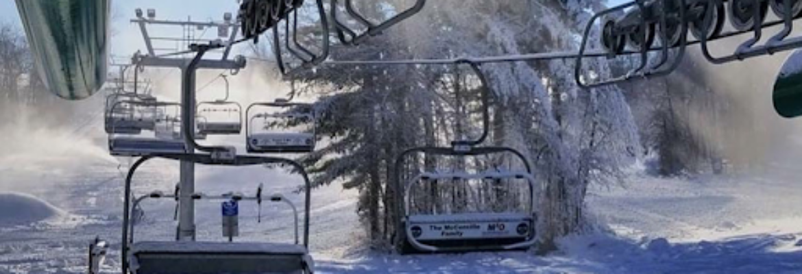 Boler Mountain