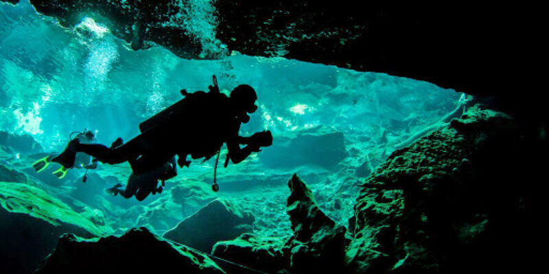 Abyss Fuerteventura
