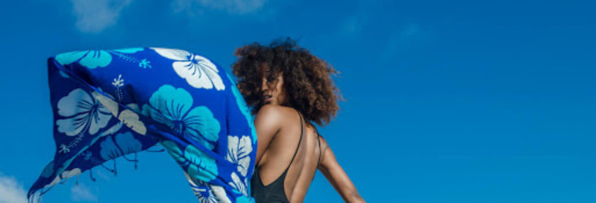 Caribelle Batik at Romney Manor