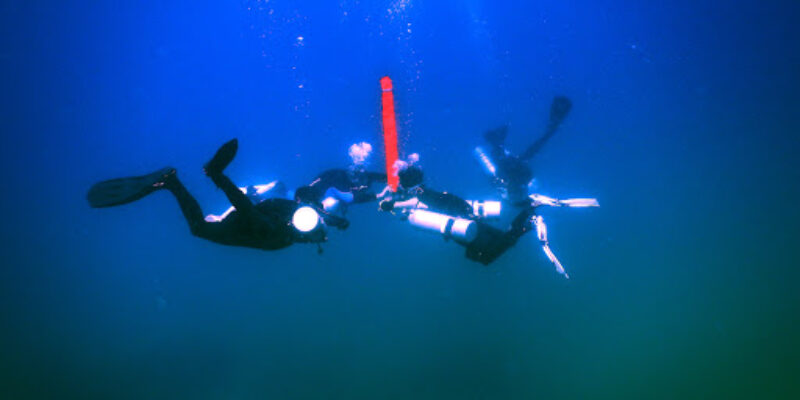 Dive Chennai