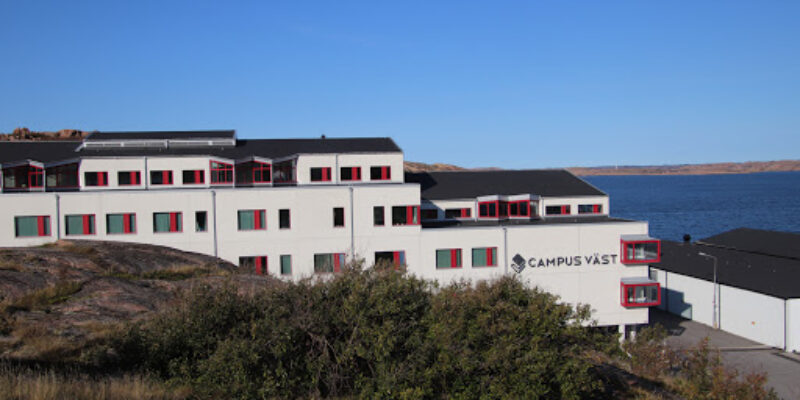 Campus Vast