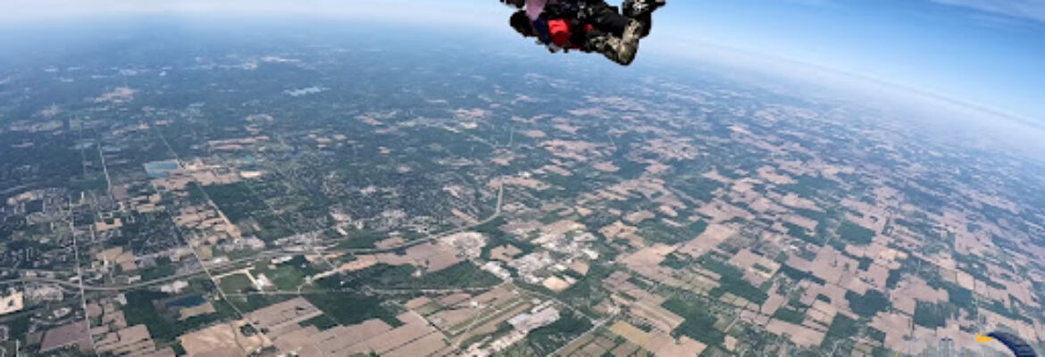 Premier Skydiving