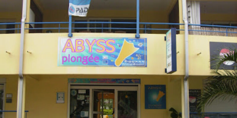 Abyss Plongée