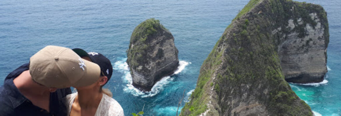 Nusa Penida Travel