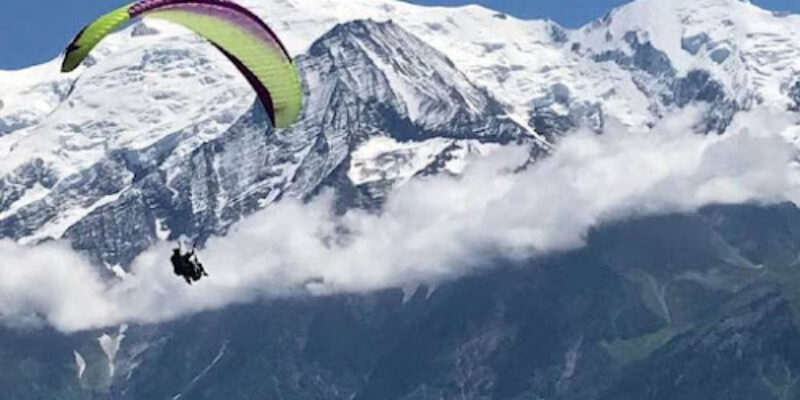 A2l-Parapente