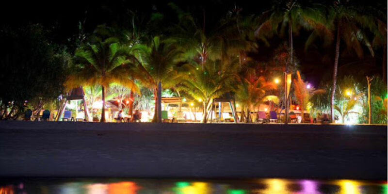 Takatuka Lodge and Dive Resort