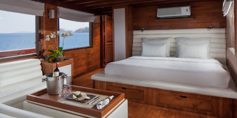 Samata Liveaboard