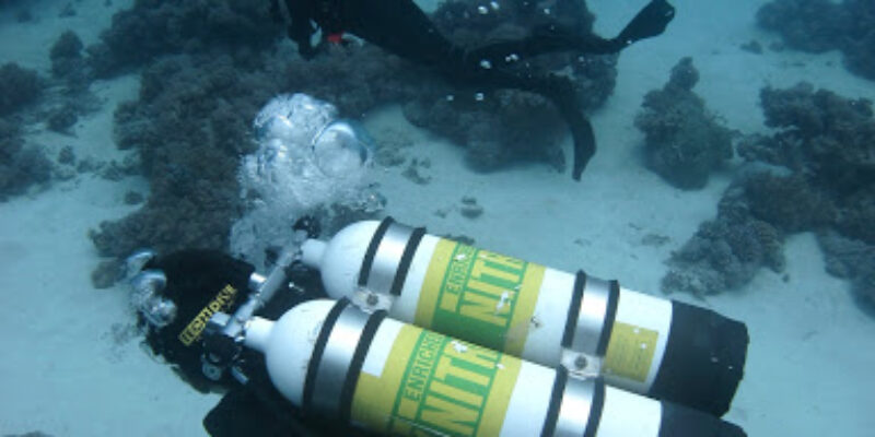 Tech Dive Academy