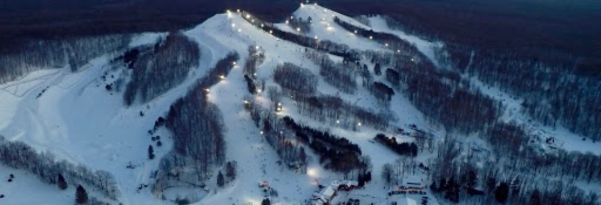Caberfae Peaks