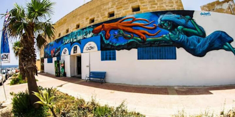 Dive Med Co Ltd