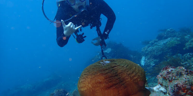 Bali Scuba Masters
