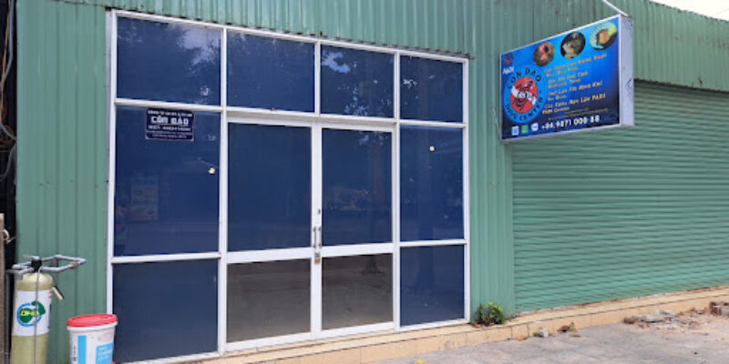 Con Dao Dive Centre
