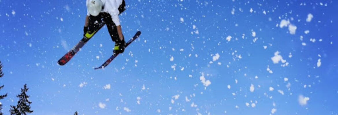 Ruokolahden Freeski Ky
