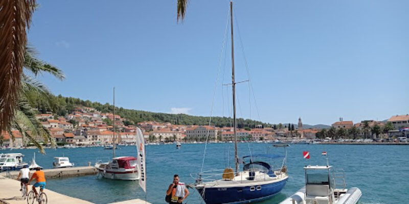Croatia Divers