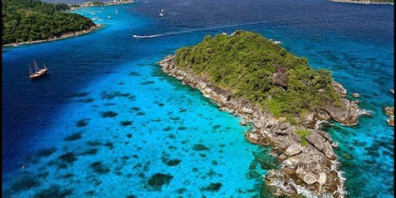 Similan Seven Sea Club