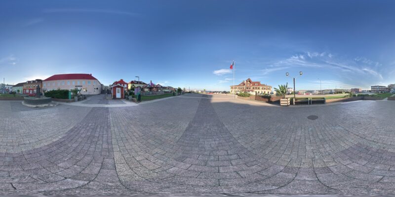 Tourist Office of Saint-Pierre and Miquelon