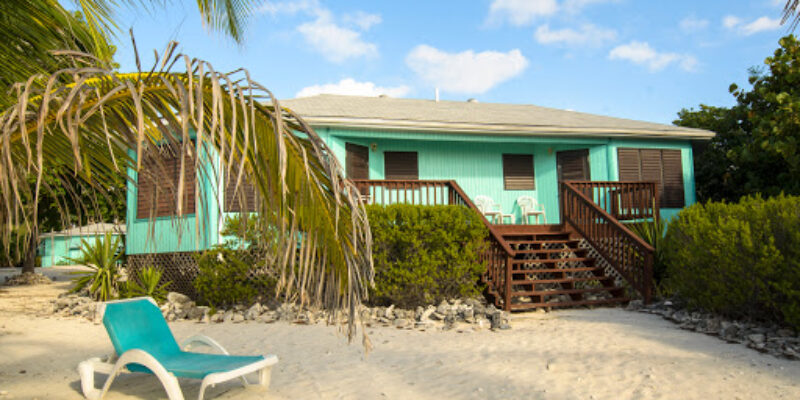 Pirates Point Resort