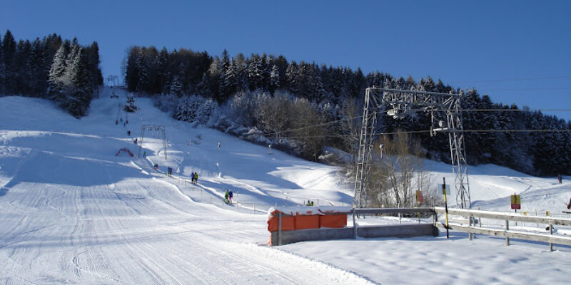 Skilift Appenzell-Sollegg AG