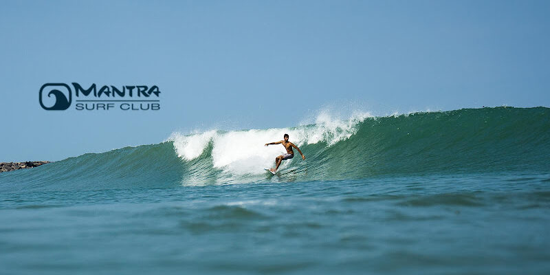 Surfing India – Mantra Surf Club