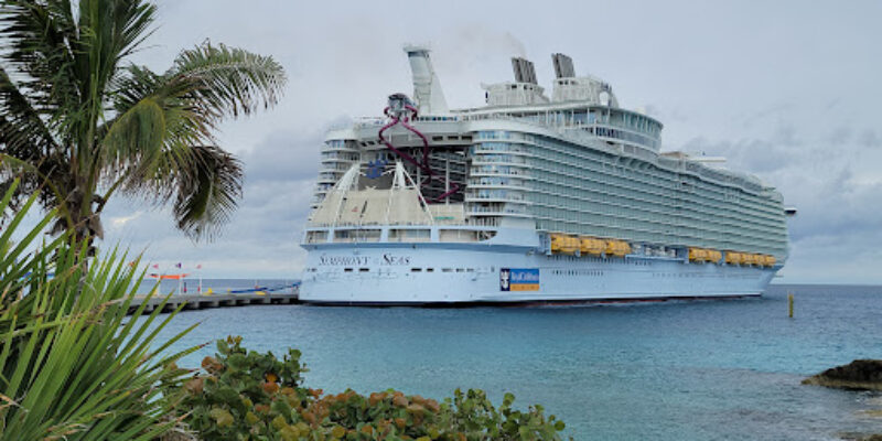 Royal Caribbean International