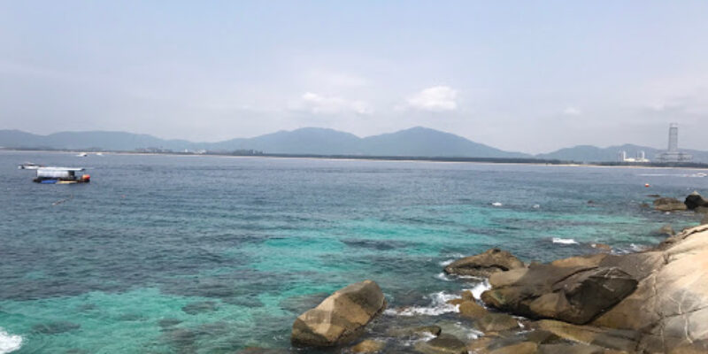 WZZ Diving Resort