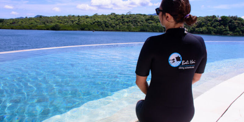 Bali Hai Diving Adventures Menjangan