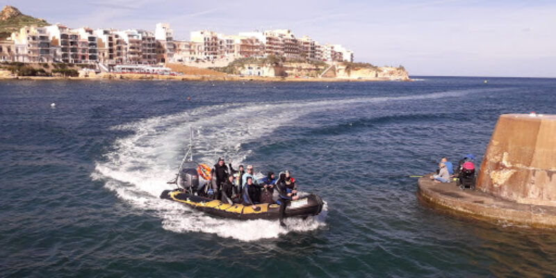 Calypso Diving Centre