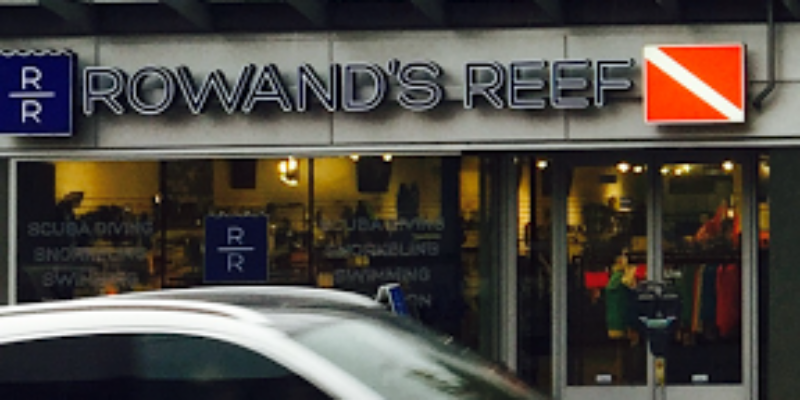 Rowand’s Reef
