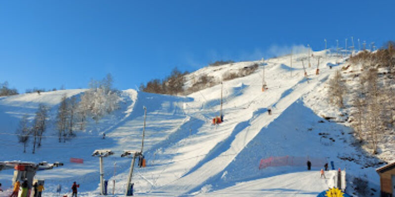 Ålsheia – Sirdal Skisenter