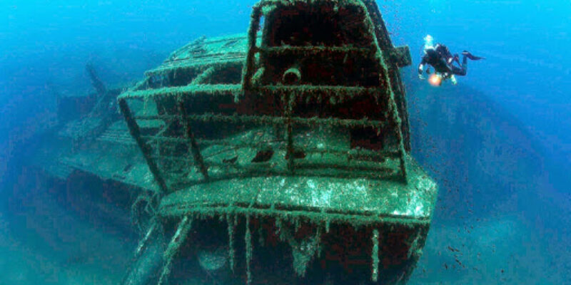 Eurodivers Club