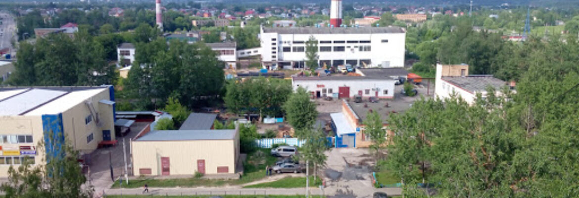 Yegor”yevsk