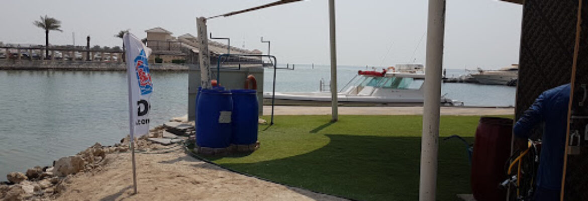Experience Bahrain @ the Bahrain Yacht Club