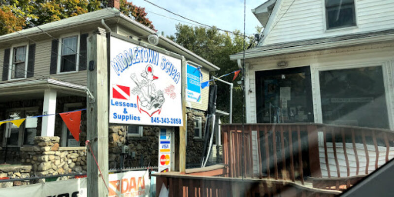 Middletown Scuba