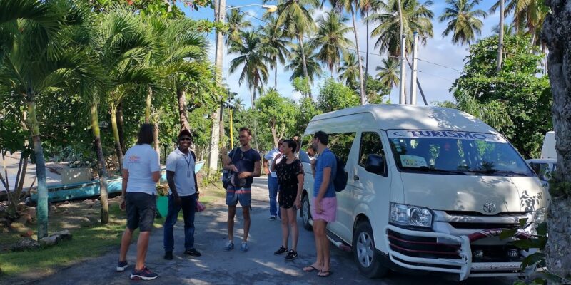 Flora Tours – Excursions Nature – Las Terrenas